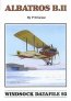Albatros B.II Windsock Datafiles