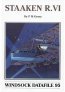 Staaken R.VI by Pm Grosz Windsock Datafiles