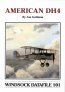 American DH.4 Windsock Datafiles