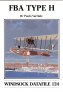 Fba Type H by Paolo Varriale Windsock Datafiles