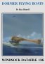 Dornier Flying Boats by Ray Rimell