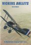 Vickers Bullets