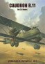 Caudron R.11 by C A Owens