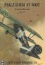 Pfalz.DIIIA at war  Volume Two