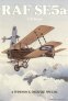 Royal_Aircraft_Factory S.E.5a Albatros specials