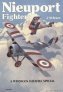 Nieuport Fighters vol.2 Albatros specialsNot all these aircraft