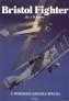 Bristol F.2B Fighter volume 1 Albatros specials