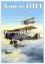 The Airco DH.4 Albatros specials