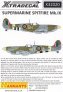 1/32 Supermarine Spitfire Mk.IX image 1