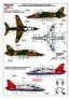 1/32 BAe Hawk T.1/T.1A Empire Test Pilots School
