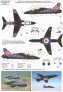 1/32 BAe Hawk T.1A 2009 Display aircraft Commemorating 90 Years
