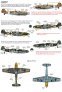 1/32 Messerschmitt Bf-109s with Stab markings Pt 2 image 2