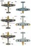 1/32 Messerschmitt Bf-109s with Stab markings Pt 2 image 3