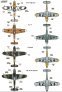 1/32 Messerschmitt Bf-109s with Stab markings Pt 2 image 4