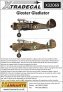 1/32 Gloster Gladiator