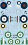 1/32 Gloster Gladiator image 1