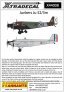 1/144 Junkers Ju-52/3m