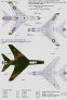 1/48 F-100D/F Super Sabre Pt 2 (4) D 55-2950 or F 56-3730 The Sp image 1