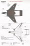 1/48 de Havilland Sea Vixen FAW.2 image 1