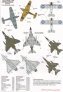1/48 History of RAF 6 Sqn 1931-2010 image 1