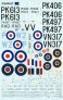 1/48 Supermarine Spitfire F.22 image 1