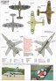 1/48 RAF 111 Squadron History Part 1 image 1