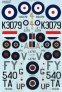 1/48 RFC/RAF 100 Years of 4 Squadron Pt 1 image 2