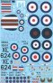 1/48 RFC/RAF 100 Years of 1 Squadron image 2