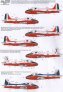 1/48 BAe Jet Provost T.5 Pt 2 image 1
