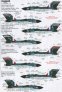 1/48 Gloster Javelin FAW Mk.9 Part 1 (5) XH721 MHM flown by Wing