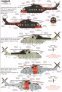 1/48 Agusta/Westland Merlin (8) CH-101 Mk.518 8192 '92' Japan