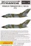 1/48Panavia Tornado GR.1/GR.1A Pt.1