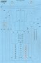 1/48 Panavia Tornado Stencil Data image 4
