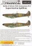 1/48 Supermarine Spitfire Mk.Ia Battle of Britain 1940 Pt.2