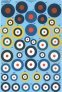 1/48 Supermarine Spitfire and Hawker Hurricane National Insignia image 1
