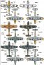1/48 Messerschmitt Bf-109s with Stab markings Pt 2 image 4