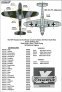 1/48 Messerschmitt Bf-109s with Stab markings Pt 2 image 5