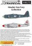 1/48 Hawker Sea Fury FB.11/FB.60