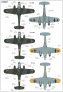 1/48 Dornier Do-215B-1/Do-215B-2/Do-215B-4/Do-215B-5 image 4