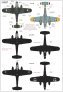 1/48 Dornier Do-215B-1/Do-215B-2/Do-215B-4/Do-215B-5 image 5
