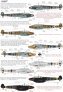 1/48 Messerschmitt Bf-110C/Bf-110D/Bf-110E/Bf-110F/Bf-110G image 3