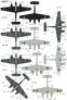 1/48 Messerschmitt Bf-110C/Bf-110D/Bf-110E/Bf-110F/Bf-110G image 6