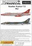 1/48 Hawker Hunter Mk.6 Part 2