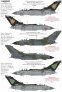 1/48 RAF Panavia Tornado GR.4 Retirement Schemes image 1