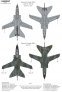 1/48 RAF Panavia Tornado GR.4 Retirement Schemes image 2
