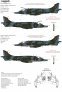 1/48 Raf Harrier GR.3s image 5