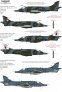 1/48 Raf Harrier GR.3s image 6