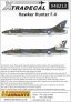 1/48 Hawker Hunter F.4