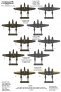 1/48 Lockheed P-38F/G/H Lightning image 2