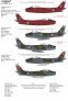 1/48 Canadair Sabre F.2/F.4/F.5/F.6 image 3